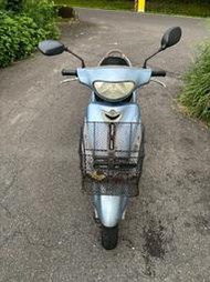 中古機車 JOG100
