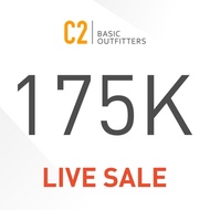 Special Live Product C2 50-200K