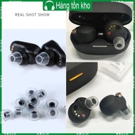 WIN Ear Tips Ear Caps for WF-1000XM4 WF-1000XM3 Protective Caps Earbuds Filter