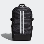 adidas กระเป๋าเป้ Power Graphic Backpack GN9880 (Black)