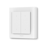 Aqara - Light Switch H2 EU (2buttons 1 Channels)  (4 buttons 2 Channels) สวิตช์อัจฉริยะ