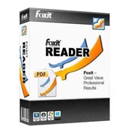 Foxit Reader Latest 10