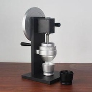 HG1-One手搖磨豆機商用單品意式83mm錐形磨盤 發燒友咖啡豆研磨