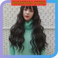 NS - FYNHA 65 cm Wavy Hair Wig - 131 - NUSANTARA STORE