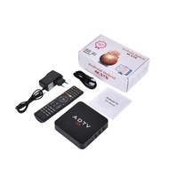 SYTA Set-Top Box OTT+DVB T2/DVB S2/C/ISDB/ATSC Series