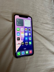 iPhone 11  128GB