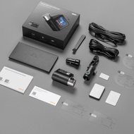 70mai A510 4G HDR dash cam Recording both front and rear eyes simultaneously