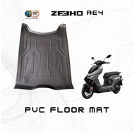 Zeeho Ae4 PVC Floor Mat