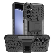 Non-Slip Phone Case For Samsung Galaxy S23 FE/S23FE Hard Cover Soft Casing