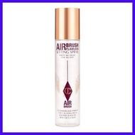 CHARLOTTE TILBURY - Airbrush Flawless Setting Spray 100ml