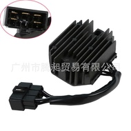 Suitable for SV650S SV 650S AV Modified Rectifier Voltage Regulator 99-01-02