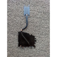 Cooling Pipeheatsink Lenovo Ideapad Slim 3 14IGL05