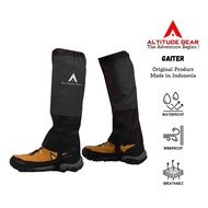 ALTITUDE GEAR FOOT PROTECTOR