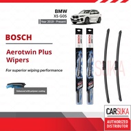 Bosch Aerotwin Plus Multi Clip Wiper Set for BMW X5 G05 (26"/20")