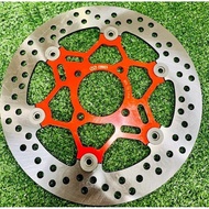 DISC FLOATING ENKEI 267mm