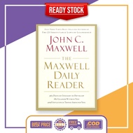 The Maxwell Daily Reader by John C. Maxwell