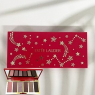 เอสเต้ ลอร์เดอร์ อายแชโดว์ Celestial Glam Limited Edition Eyeshadow Palette 7 g [Estee Lauder®]