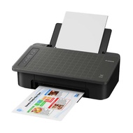 Original CANON Pixma TS307 Inkjet Printer Wi-Fi - [Print Only]
