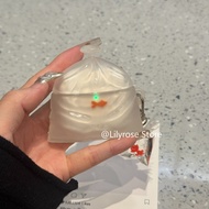 Goldfish Casing AirPods 4 [2024] AirPods Pro2 Pro 3 2 1 Apple Wireless Earpods Protector