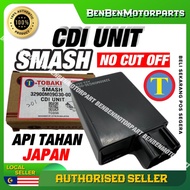 SUZUKI SMASH110 SMASH 110 CDI UNIT STANDARD NO CUT OFF BUANG CUT 100% ORIGINAL TOBAKI JAPAN QUALITY