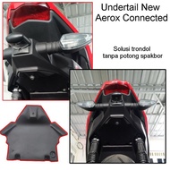 ∇ ♕ ♞Tail tidy aerox new connecting undertail aerox new