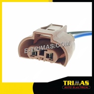 Proton Inspira HB4 9006 Fog Light Lamp Socket Connector