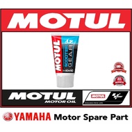 100% ORIGINAL MOTUL SCOOTER GEAR OIL 80W90 150ML 80W-90 0 mineral, 150 ml 100% ORIGINAL MOTUL GENUIN