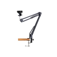 Logitech Webcam Mount Webcam Clamp Mount Suspension Scissor Tripod Stand Holder Logitech Webcam C922 C930e C930 C920 C61