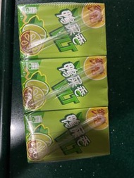 維他檸檬茶鴨屎香