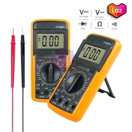KHL- AVOMETER Pocket Size Digital Multimeter - DT9205A