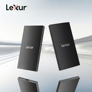 Lexar | SSD พกพาสำหรับอุปกรณ์มือถือ 1050MB/s