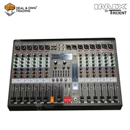 Imix/Trident MC12 12 Channel Passive Mixer
