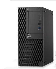 Dell optiplex 3050 tower Case ใหญ่ CPU I7-7700 RAM DDR4 8GB VGA GT1030 2GB พร้อม Windows 10 แท้ มือส