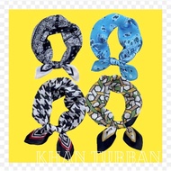 Square bandana size 53cm - turban