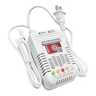 Gas Alarm Household Kitchen Hotel Catering Gas Natural Gas Liquefied Gas Gas Leak Alarm