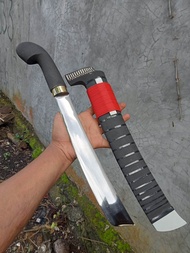 GOLOK SERBAGUNA KHAS BANTEN PANJANG 30 CM