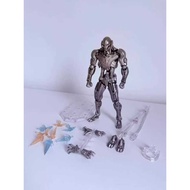 High-Quality Version ac Factory Yamaguchi Style Ocean Hall Villain ko Ultron Movable Figure Iron Spi