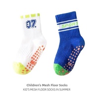Anti-Slip Taekwondo Boxing Training Socks