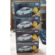 Tomica premium indonesia diecast expo Idea limited civic fd type r