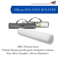Mylatex HB709 Latex Bolster 100% original (Ready Stock!!!!)(Lowest Price!!!!)