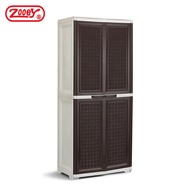 Zooey Elegant Rattan Cabinet Stock no. 2020 - ELE
