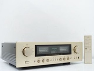 Accuphase E-280 合併式擴大機 Accuphase 附原盒