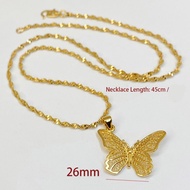 Korean GOLD Neck CHAIN COP 916 ANCHOR Neck CHAIN Centipede Neck CHAIN GOLD PLATED NECKLACES ANCHOR C