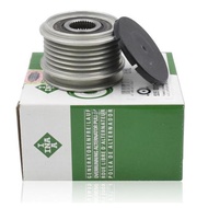 Volkswagen Audi Alternator Freewheel Clutch Pulley EA888 GEN1 GEN2 EA111 EA113