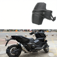 แผ่นกันเปื้อนรถจักรยานยนต์แบบปรับแต่งได้สำหรับ Honda XADV750 / Forza750 แผ่นกันเปื้อนด้านหลัง ชิ้นส่