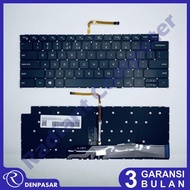 Dell Vostro 5310 5320 5410 5418 5420 P143G Keyboard