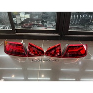 Audi A5 Tail Lamp ( Aftermarket design ) can fit for all A5 model 2008-2013