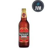 Hayward's 5000 Indian Premium Beer 650ml