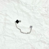 Vintage Marble Chain Advice • Lamontshop (0.8mm body)