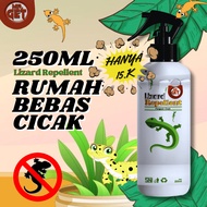 Lizard and Gecko Exterminator, Completely Exterminates Anti-Gecko, Super Powerful Lizard Poison